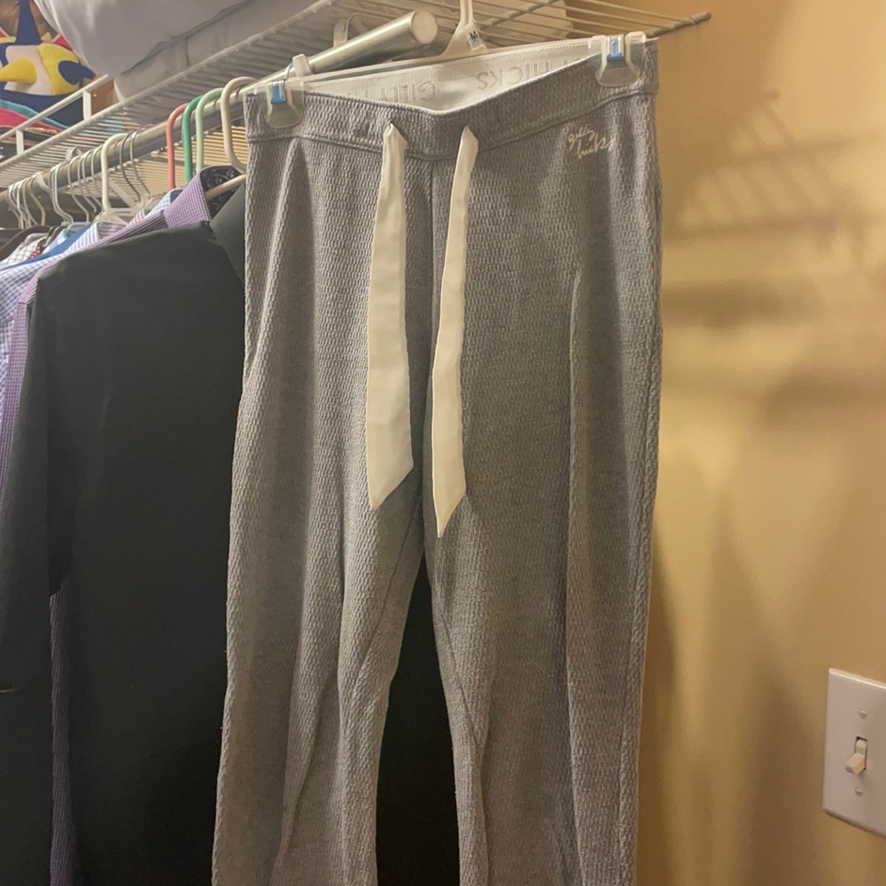 Gilly Hicks Pajama Pants